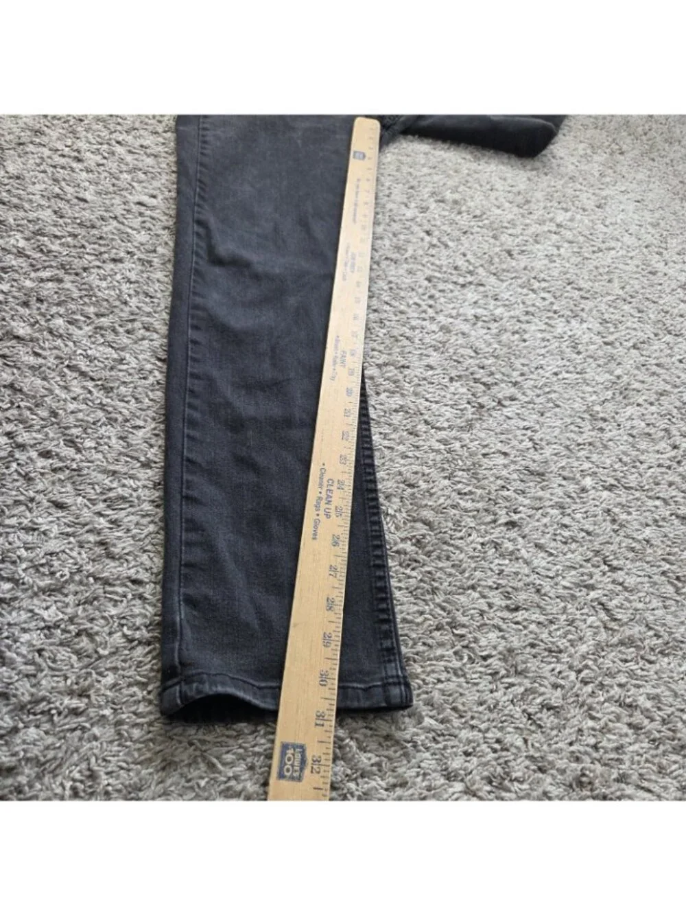Levis levis 502